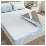$100 Twin Mattress Topper 3.5'