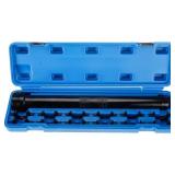 NEW-$157 13pcs Inner Tie Rod Removal Tool Kit