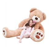 $140 (63') Giant Teddy Bear Plush Toy