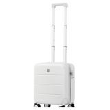 NEW $160 Luggage Suitcase 16in