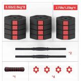 $79  Adjustable Dumbbells Pairs Sets