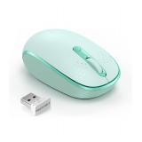 TECKNET Wireless Mouse, 2.4G Quiet Computer