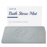 $81 Stone Bath Mat