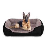 NEW $62 Dog Bed