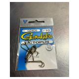 Fishing Hooks&Bait Bundle