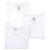 NEW $48 (M) Polo Ralph Lauren Crew Neck Tees