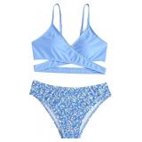 NEW 10-12yrs Toddler Girl 2 Piece Swimsuit