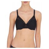 NEW $172 32D Womenï¿½s Contour Underwire Bra