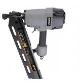 $158 21 Degree Framing Nailer