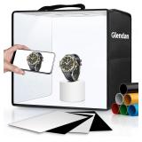 NEW $40 Photo Box LED lights (10"x10")