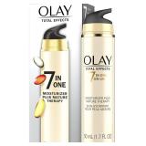 NEW 50ml Olay 7-in-One Face Moisturizer