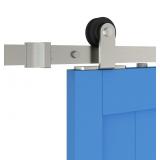 $99 2x3.3ï¿½ Sliding Barn Door Hardware Kit