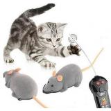 NEW Remote Control Mouse Pet Toy