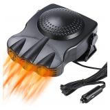 12V 150W Car Fan Heater