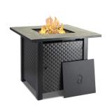 $310 Camplux 30 Inch Propane Fire Pit Table