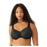 $84(36D)Wacoal Womens Basic Beauty Spacer Contour