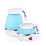 Foldable Electric Kettle, Camping Kettle