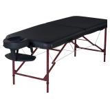 $255 Lightweight Portable Massage Table