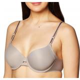 NEW $38 34C Womenï¿½s Full Coverage Underwire Bra