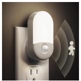 Motion Sensor Night Light 2-Pack