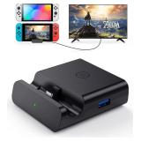 NEW $30 Switch Docking Station for TV