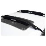 $80 Soft Roof Rack Pads 28Inch [Pair]