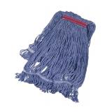 $38 Amazon Basics Loop-End Synthetic MOP Head