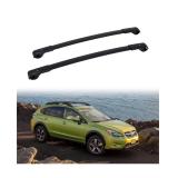 $115 HAQQI Roof Rack Cross Bars