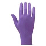 NEW (M) Disposable Nitrile Gloves