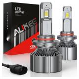 NEW $36 Aukee 9006 led Headlights