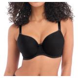 NEW $84 34DDD Underwire Moulded Balcony Bra