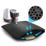 NEW $30 24x18ï¿½ Cat Litter Mat Trapper