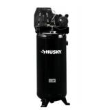 USED $1288 HUSKY 60 Gallon Air Compressor