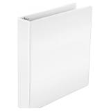 1 1/2" Binder with 4 Hilroy 80pg Exercise Books