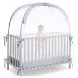 $88 Baby Crib Tent