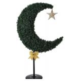 $298 6ft 120 LED Moon Eid Tree