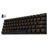 NEW $80 Wireless Mechanical Keyboard