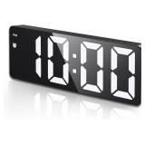 NEW Digital Alarm Clock LED