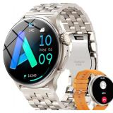 NEW $47 Smart Watch w/2 Bands