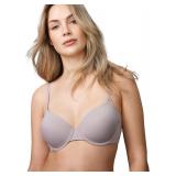 NEW $30 40D Side & Back Smoothing Underwire Bra