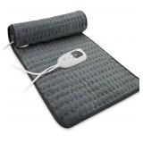 NEW (24x12") Electric Heat Pad