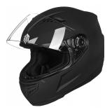 $75(L)ILM Full Face Youth Kids Motorcycle Helmet