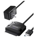 NEW $32 SATA to USB 3.0 Adapter Cable