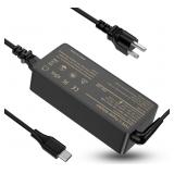 NEW 65W 45W USB C Universal Laptop Charger