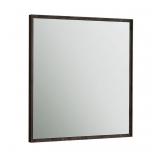 DAMAGED $228 (32x32") Framed Wall Mirror