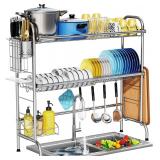 New $80 Dish Drying Rack