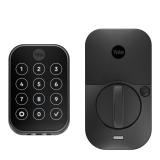 $251 YALE Assure Lock 2 Key-Free with WI-FI