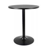 $106 Round Bar Table 23.6-Inch Top