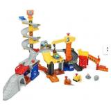 $84 Kids Toy Spiral Construction Tower