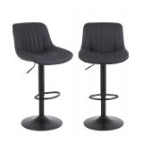 $170 Youhauchair Bar Stools Set of 2